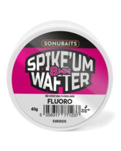 Sonubaits Spike'um Wafter - Fluoro