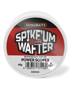 Sonubaits Spike'um Wafter - Power Scopex
