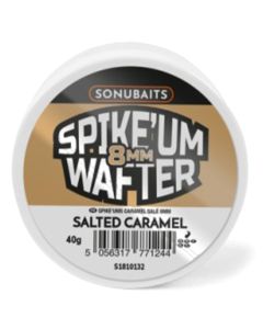 Sonubaits Spike'um Wafter - Salted Caramel
