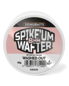 Sonubaits Spike'um Wafter - Washed Out
