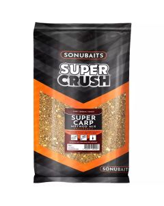 SonuBaits Super Carp Method Mix