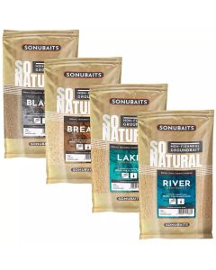 Sonubaits Supercrumb Groundbait