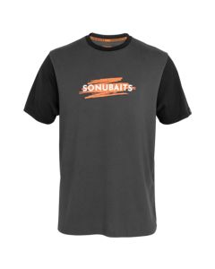 Sonubaits T-Shirt - Grey