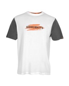 Sonubaits T-Shirt - White