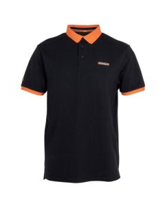 Sonubaits Polo Shirt - Black