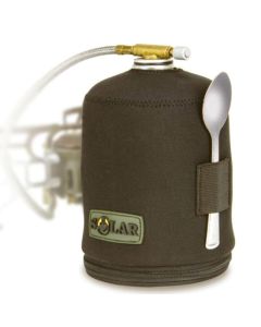 Solar SP Neoprene Gas Canister Cover