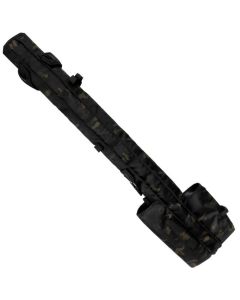 Speero Black Camo Compact Rod Sling