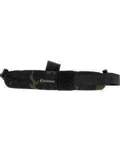 Speero Black Camo Net Retention Float