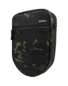 Speero Black Camo Scales Pouch