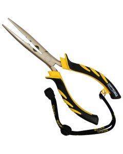 Spro Bent Long Nose Fishing Pliers