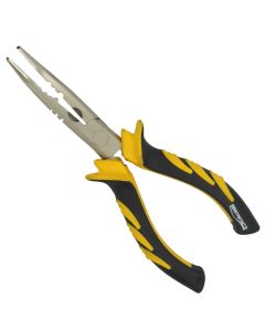 Spro Bent Nose Fishing Pliers