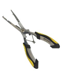 Spro Bent Nose Super Cutter Fishing Pliers