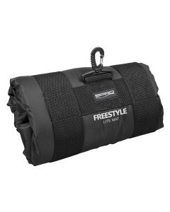 Spro Freestyle Lite Fishing Unhooking Mat 80cm