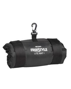 Spro Freestyle Lite Fishing Unhooking Mat 90cm