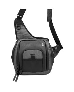 Spro Freestyle Fishing Shoulder Bag V2