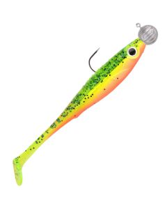 Spro Iris Popeye To Go Fishing Lure 8cm