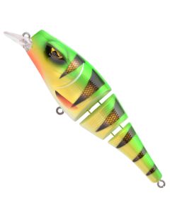 Spro Pike Fighter Triple Jointed SL Fishing Lure