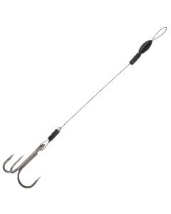 Spro Softbait Zander Stinger Fishing Rig