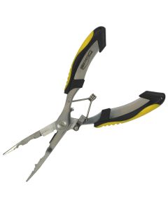 Spro Straight Nose Side Cutter Fishing Pliers