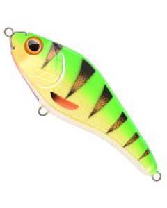 Spro The Rapper Fishing Lure 12cm
