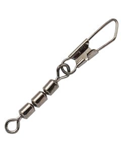 Spro Trout Master 3 Barrel Snap Fishing Swivel