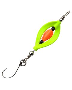 Spro Trout Master Double Spin Spoon Fishing Lure