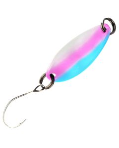 Spro Trout Master Incy Spin Spoon Fishing Lure