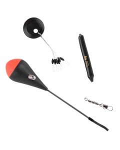 Spro Trout Master Piccolo Rattle Fishing Float Set