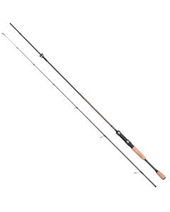 Spro Trout Master Tactical Trout Softbait Fishing Rod