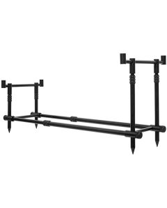 Starbaits Black Spot DLX Fishing Rod Pod