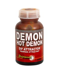 Starbaits Concept Hot Demon Fishing Dip 200ml