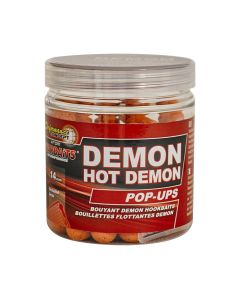 Starbaits Concept Hot Demon Fishing Pop Ups