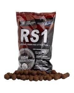 Starbaits Concept RS1 Fishing Boilies