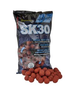 Starbaits Concept SK30 Fishing Boilies