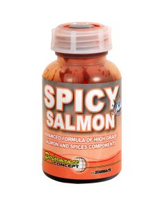 Starbaits Concept Spicy Salmon Fishing Dip 200ml
