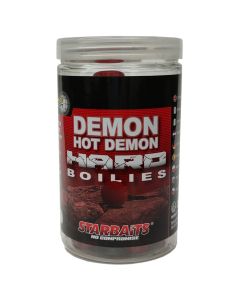 Starbaits PC Hot Demon Hard Fishing Baits