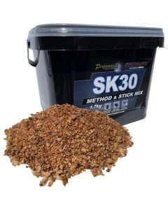 Starbaits PC SK30 Method & Stick Fishing Mix 1.7kg