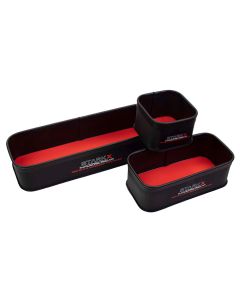 Nytro Starkx EVA Bait & Accessory Container