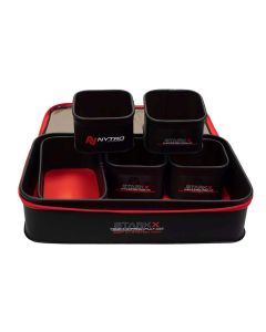 Nytro Starkx EVA System Tray