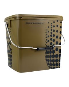 Sticky Baits 13ltr Bucket