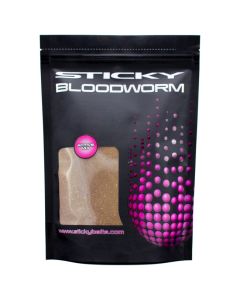 Sticky Baits Bloodworm Active Mix
