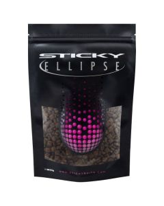 Sticky Baits Ellipse Pellet