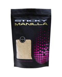 Sticky Baits Manilla Active Mix