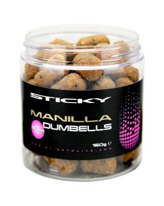 Sticky Baits Manilla Dumbells