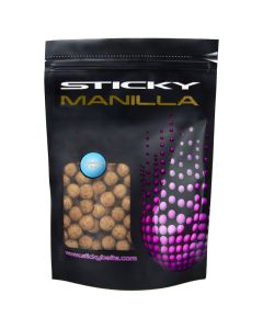 Sticky Baits Manilla Freezer Boilies