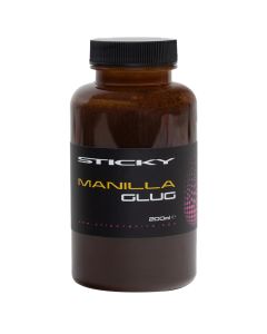 Sticky Baits Manilla Glug 200ml