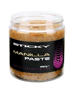 Sticky Baits Manilla Paste 280g