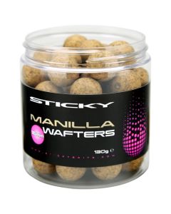 Sticky Baits Manilla Wafters