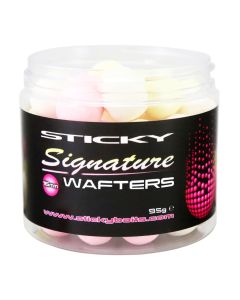 Sticky Baits Signature Wafters