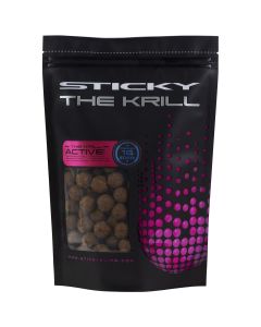 Sticky Baits The Krill Active Freezer